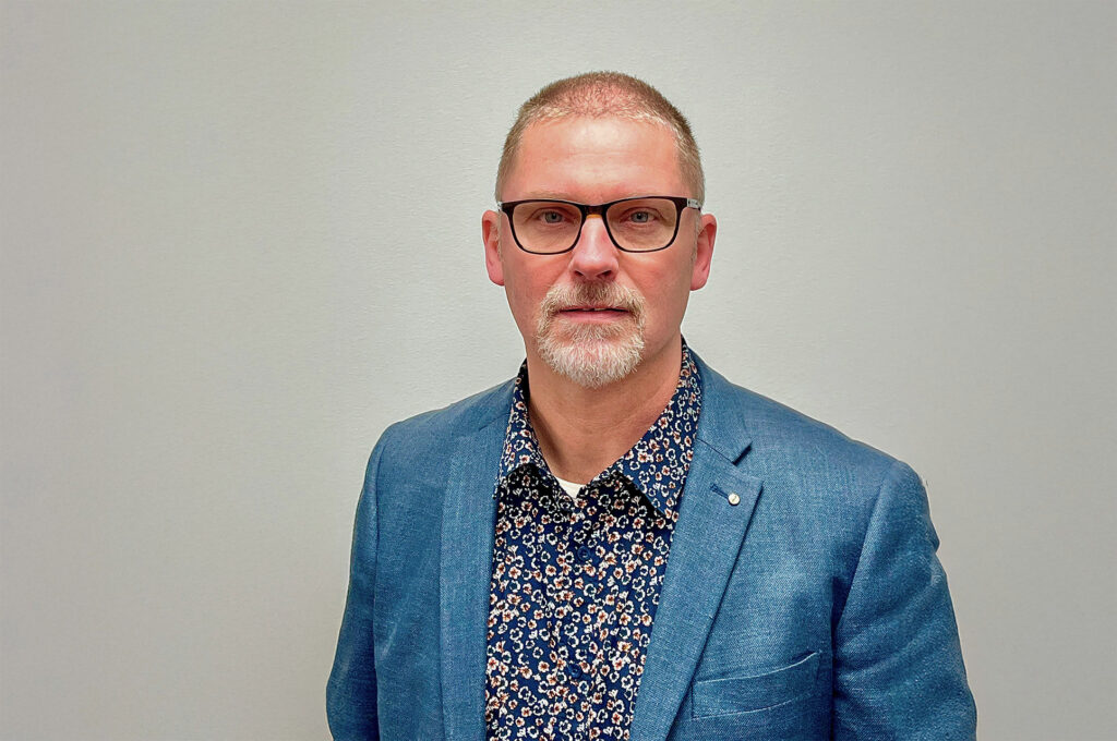 Magnus Andersson